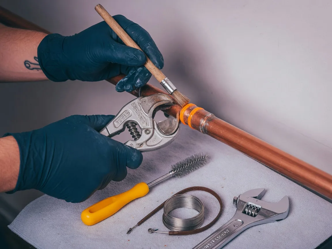 Why choose Sump Pump Repair in Clifton, TN